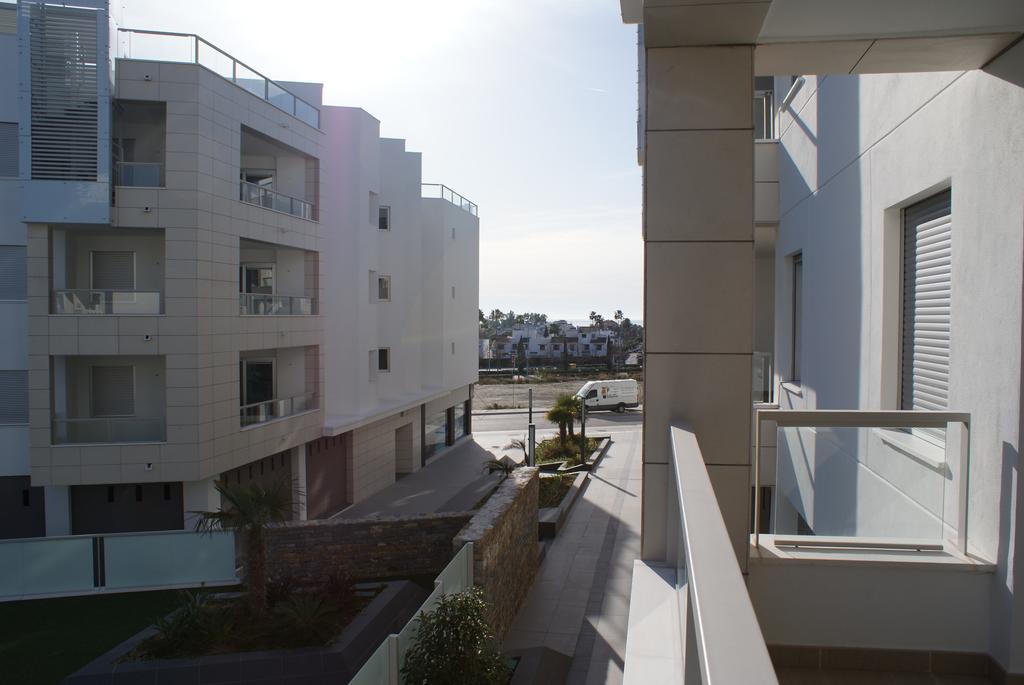 Los Arqueros Beach Marbella Room photo