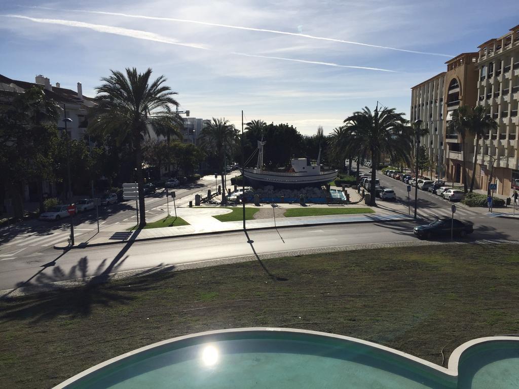 Los Arqueros Beach Marbella Exterior photo